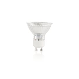 LED žárovka GU10 5W 500lm 4000K CRI90, nestmívatelná