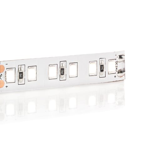 STRIP LED pásek 40W/m 3370lm/m 3000K CRI90 IP20, 3 metry