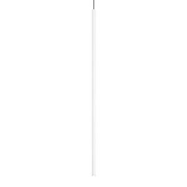 FILO SP1 závěsné LED svítidlo 3,5W 230lm 3000K 70,5cm IP20, bílé
