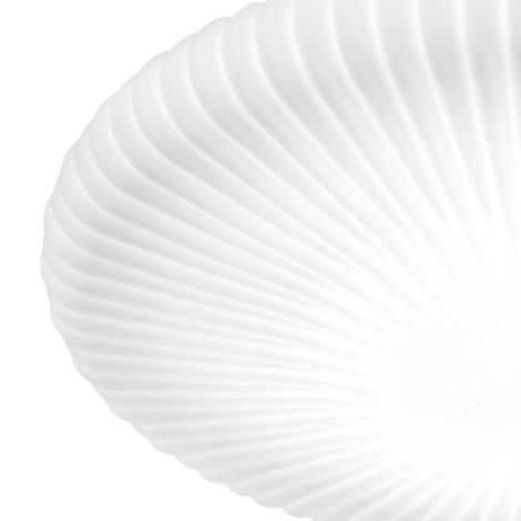 ATRIUM PL přisazené LED svítidlo 12W 1200lm 3000K 35cm IP20, bílé 2