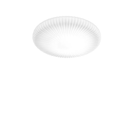 ATRIUM PL přisazené LED svítidlo 34W 3600lm 3000K 55cm IP20, bílé