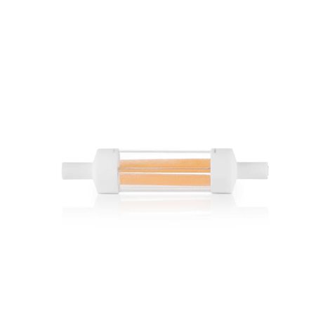 LED žárovka R7s 06W 400Lm 3000K CRI80 stmívatelná