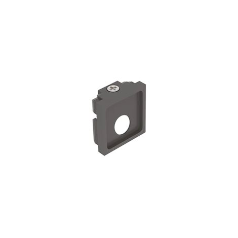 EGO END CAP LOW CON FORO 1