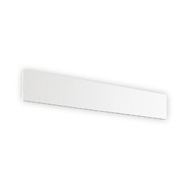 ZIG ZAG AP nástěnné LED svítidlo 23W 3050lm 4000K 53cm IP20, bílé