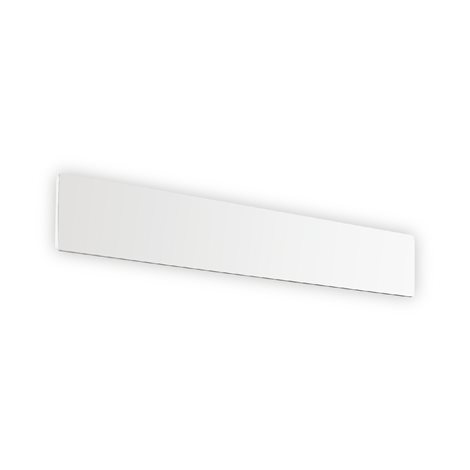 ZIG ZAG AP nástěnné LED svítidlo 23W 3050lm 4000K 53cm IP20, bílé