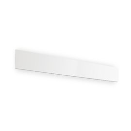 ZIG ZAG AP nástěnné LED svítidlo 30W 4300lm 4000K 75cm IP20, bílé
