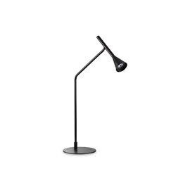 DIESIS TL stolní LED lampa 6,5W 600lm 65,5cm IP20, černé