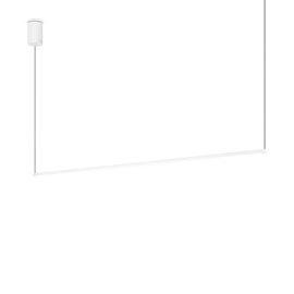 ESSENCE SP závěsné LED svítidlo 20W 2650lm 3000K 126cm IP20, bílé