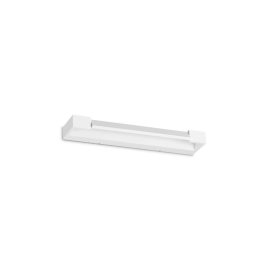BALANCE AP nástěnné LED svítidlo 12W 1450lm 3000K 45cm IP20, bílé