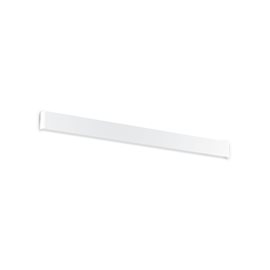DELTA AP nástěnné LED svítidlo 37W 4550lm 3000K 110cm IP20, bílé