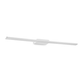 MAKE-UP AP koupelnové LED svítidlo 27W 3400lm 3000K 90cm IP54, bílé