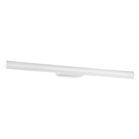 PRETTY AP koupelnové nástěnné LED svítidlo 24W 2750lm 3000K 107cm IP54, bílé