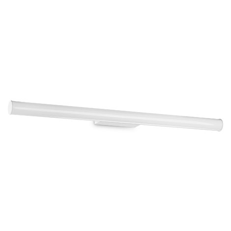 PRETTY AP koupelnové nástěnné LED svítidlo 24W 2750lm 3000K 107cm IP54, bílé