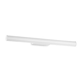 PRETTY AP koupelnové nástěnné LED svítidlo 17W 2200lm 3000K 80,7cm IP54, bílé