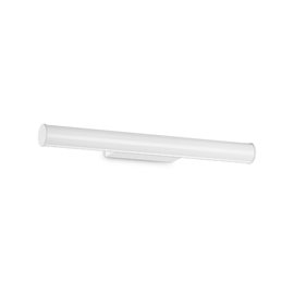 PRETTY AP koupelnové nástěnné LED svítidlo 11,5W 1250lm 3000K 60,5cm IP54, bílé