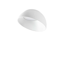 COROLLA-2 PL  přisazené LED svítidlo 24W 2800lm 3000K 35cm IP20, bílé