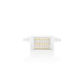 LED žárovka R7 8W 850lm 3000K CRI80 78mm, stmívatelné