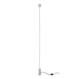 FILO PT stojací LED svítidlo 15W 1550lm 3000K IP20, bílé