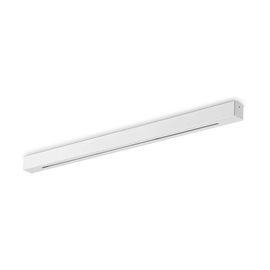 ROSONE LINEARE ALL IN 4 stropní základna 73cm, bílá