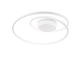 OZ PL svítidlo přisazené LED 48W 5200lm 3000K DALI 60cm, bílé
