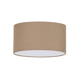 Stínidlo šedé 70cm pro závěsná svítidla řady SET UP