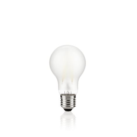 GOCCIA SATINATA LED žárovka E27 10W 1150lm 3000K saténově bílá, nestmívatelná