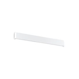 DELTA AP nástěnné LED svítidlo 30W 3800lm 4000K 83cm IP20, bílé