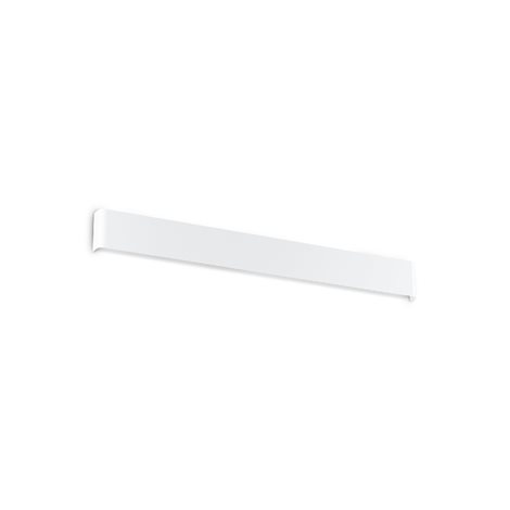 DELTA AP nástěnné LED svítidlo 30W 3800lm 4000K 83cm IP20, bílé