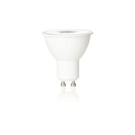 LED žárovka GU10 5W 380lm 2700K CRI95, nestmívatelná