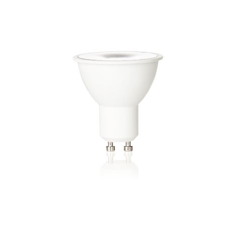 LED žárovka GU10 5W 380lm 2700K CRI95, nestmívatelná