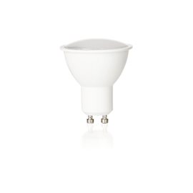 LED žárovka GU10 7W 600lm 2700K CRI95, nestmívatelná
