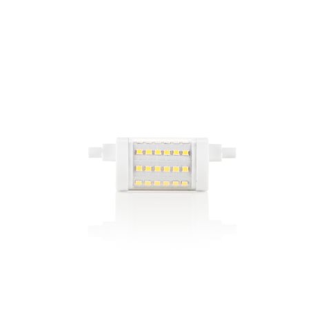 LED žárovka R7 8W 1000lm 4000K CRI80 78mm