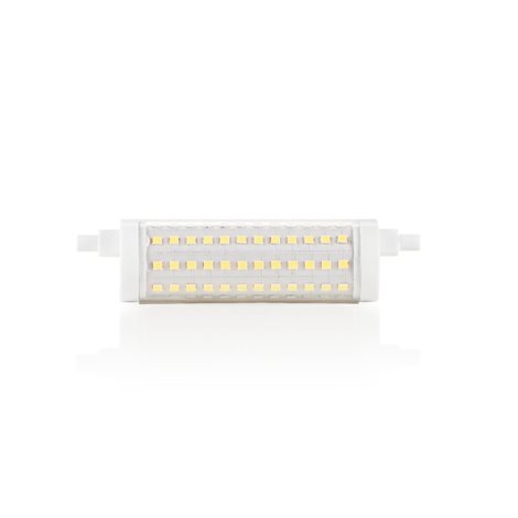 LED žárovka R7 14W 1600lm 3000K CRI80 118mm, stmívatelné