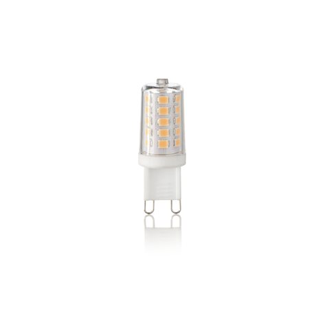 LED žárovka G9 4W 440lm 4000K CRI80 bílá, nestmívatelná