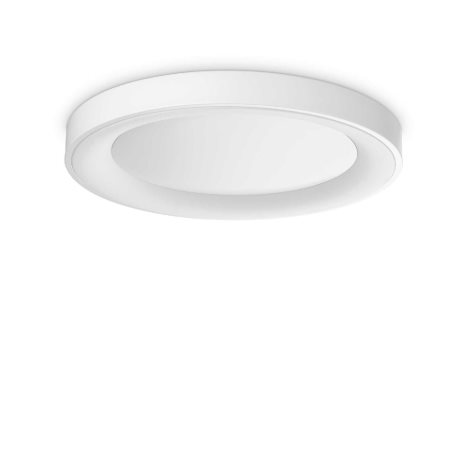 PLANET PL stropní přisazené svítidlo LED 28W 2600lm 3000K 50cm IP20, bílé