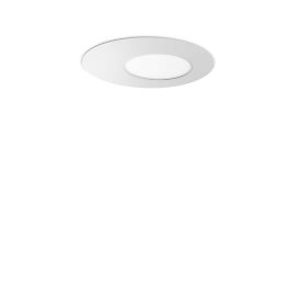 IRIDE PL stropní svítidlo LED 17W 1450lm 3000K 50cm IP20, bílé