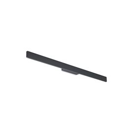 LINEA AP D104 ANTRACITE venkovní nástěnné svítidlo LED 20W 1950lm 3000K IP54 antracit