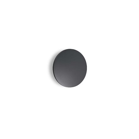 PUNTO AP venkovní nástěnné svítidlo LED 9W 1050lm 3000K 18cm IP54, antracitové 1