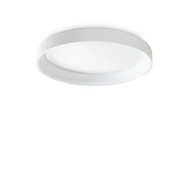 ZIGGY PL stropní přisazené svítidlo LED 62W 4320lm 3000K 80cm IP20, bílé