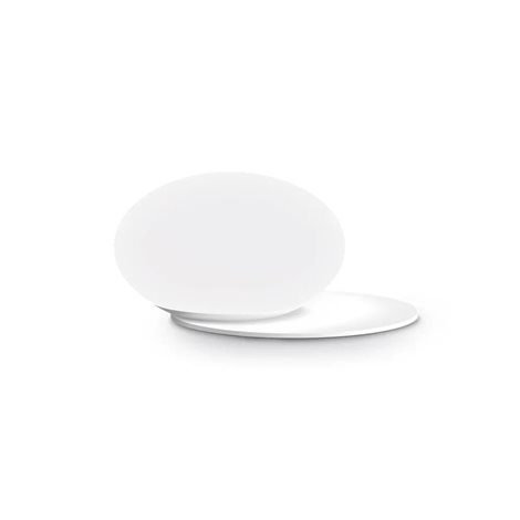 NINFEA TL1 stolní lampa, GX53 max 1 x 15W, IP20, bílá 1