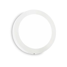 UNIVERSAL přisazené svítidlo 36W 3900lm 4000K kulaté 40cm IP20, bílé