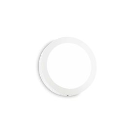 UNIVERSAL přisazené svítidlo 19W 1950lm 4000K kulaté 22,5cm IP20, bílé