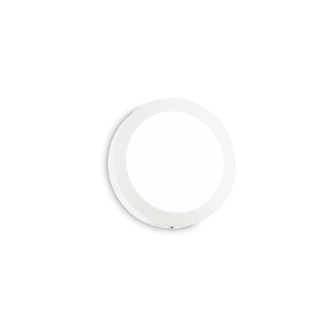 UNIVERSAL přisazené svítidlo 13,5W 1250lm 4000K kulaté 17cm IP20, bílé
