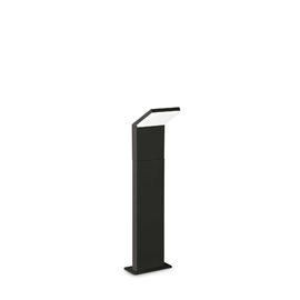 STYLE PT venkovní sloupkové svítidlo 9W 1100lm 4000K 50cm IP54, černé