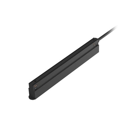 EGO MAGNETIC LED napájecí zdroj 250W 48V IP20 černý 1