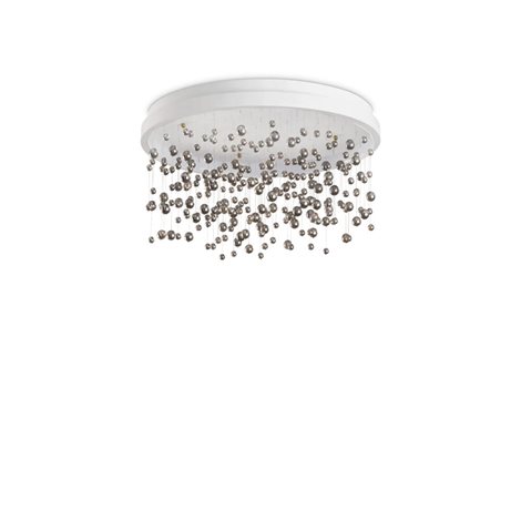 ARMONY PL D50 Stropní svítidlo 55W LED 4900lm 3000K bílá