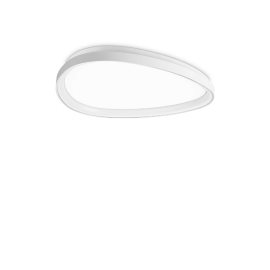 GEMINI PL přisazené LED svítidlo 27W 3650lm 3000K Dali/Push 61cm IP20, bílé