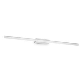 RIFLESSO AP D82 nástěnné svítidlo, LED 19W, 2150lm, 3000K, IP54, bílé