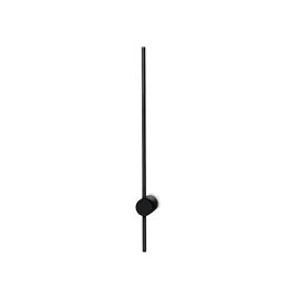 ESSENCE AP D070 4000K nástěnné svítidlo, 12W LED, 1450lm, 4000K, IP20, černé