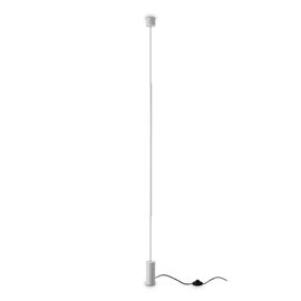 FILO PT 2700K nástěnné svítidlo, LED 14W, 1500lm, 2700K, IP20, bílé